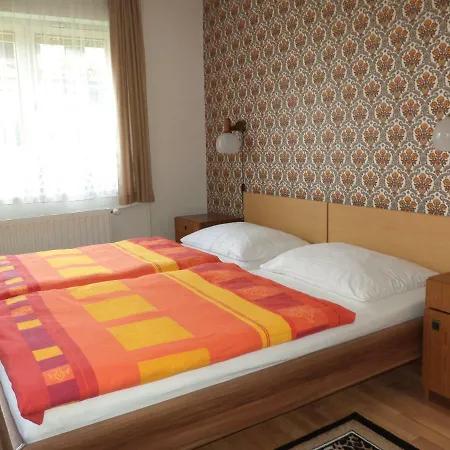 Sobe Tina Ubytování v soukromí Bled