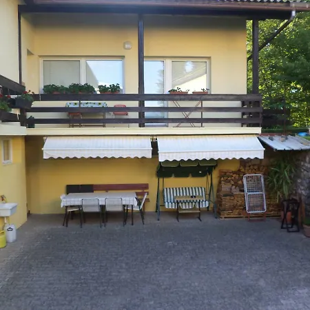 Accommodatie bij particulieren Sobe Tina