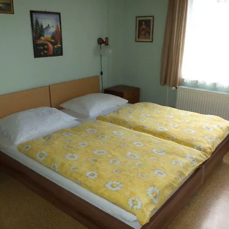 Sobe Tina Bled