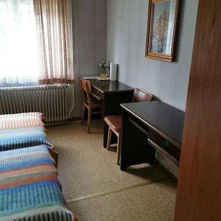 Ubytování v soukromí Sobe Tina Bled