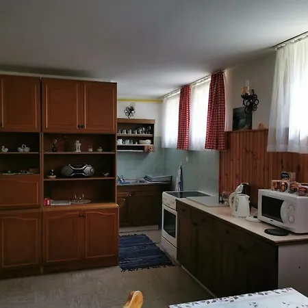 Sobe Tina Accommodatie bij particulieren *