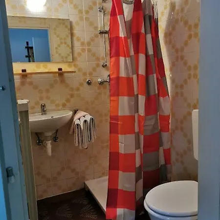 Ubytování v soukromí Sobe Tina